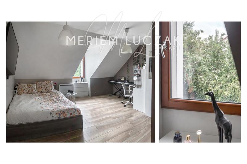 Maison de village - 244 m² - 7 pièces