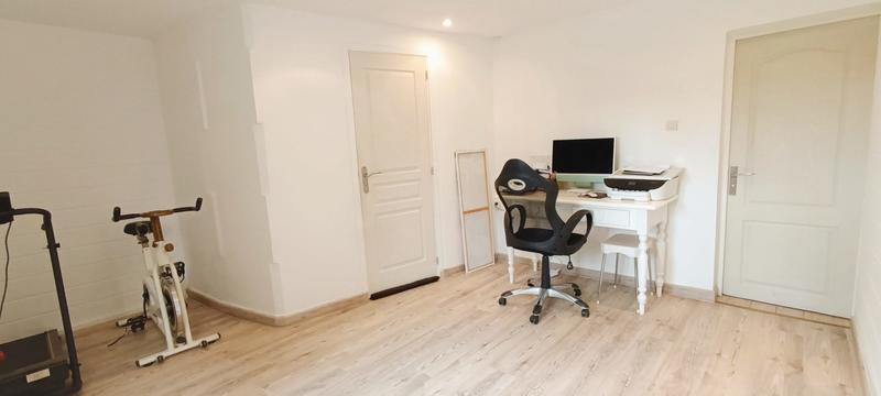 Maison - 149 m² - 6 pièces