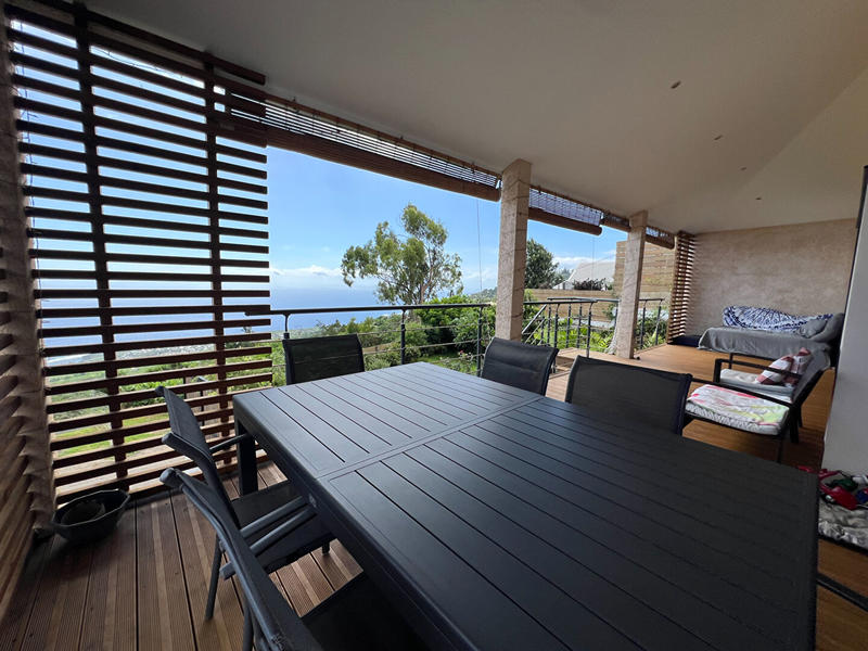 Maison - 86 m² - 4 pièces