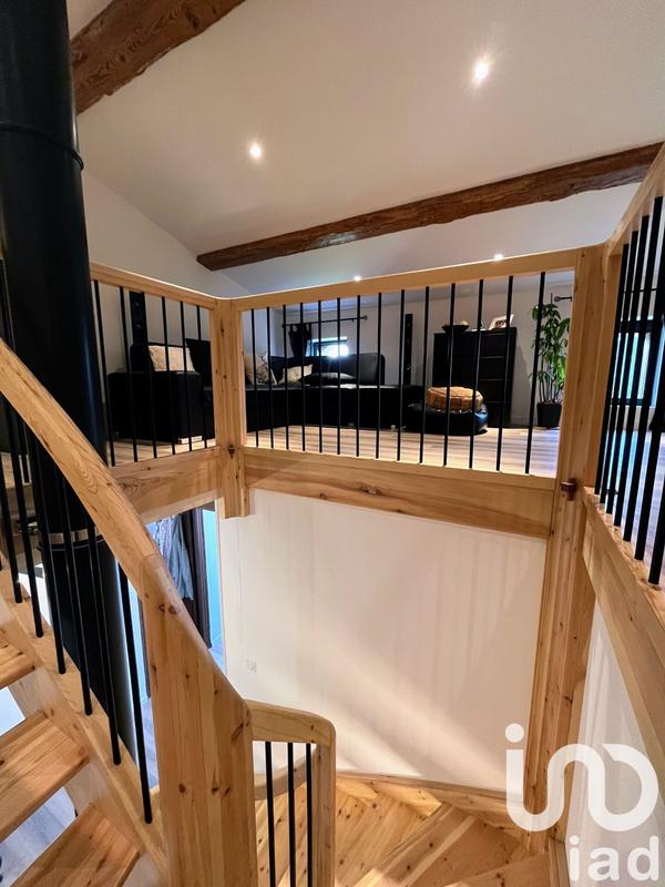 Bastide - 405 m² - 13 pièces