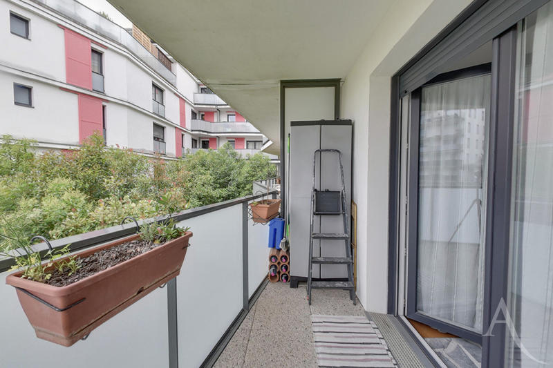 Appartement - 33 m² - 1 pièce