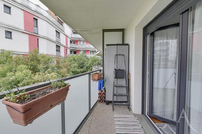 Appartement - 33 m² - 1 pièce