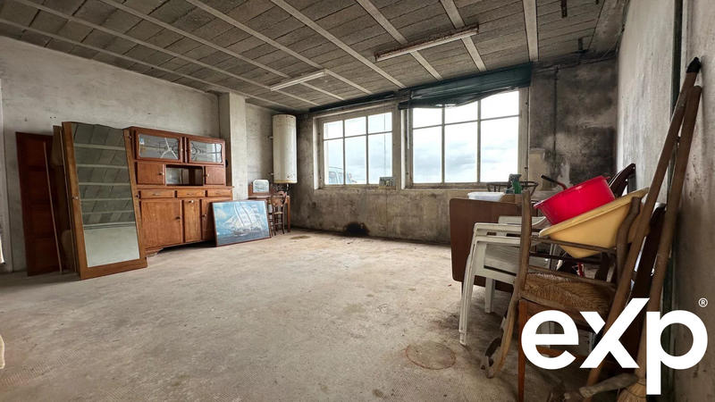 Villa - 75 m² - 8 pièces