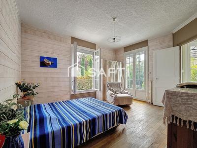 Maison - 80 m² - 3 pièces