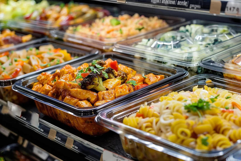 Fonds de commerce - 400 m²