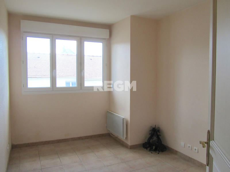 Appartement - 54 m² - 2 pièces