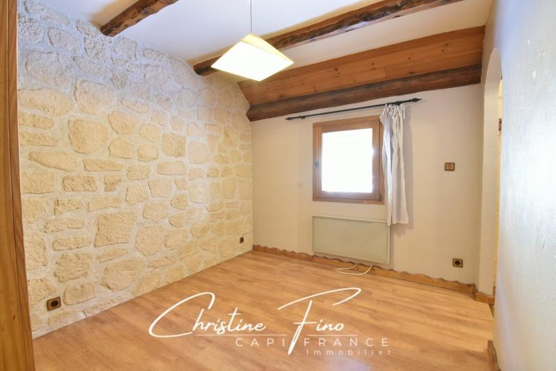 Appartement - 114 m² - 6 pièces