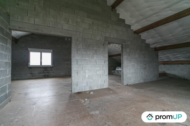 Maison contemporaine - 314 m² - 9 pièces