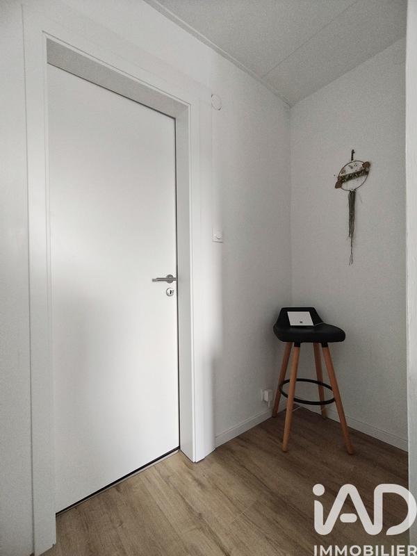 Maison - 78 m² - 4 pièces