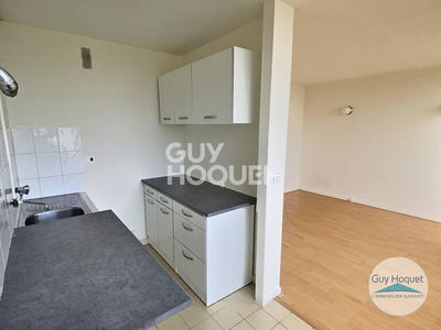 Appartement - 25 m² - 1 pièce