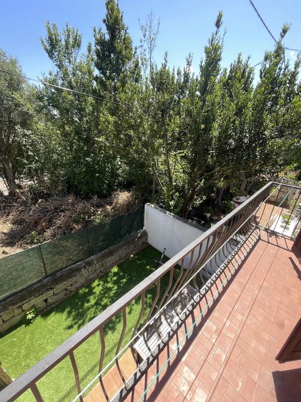 Maison de village - 40 m² - 3 pièces