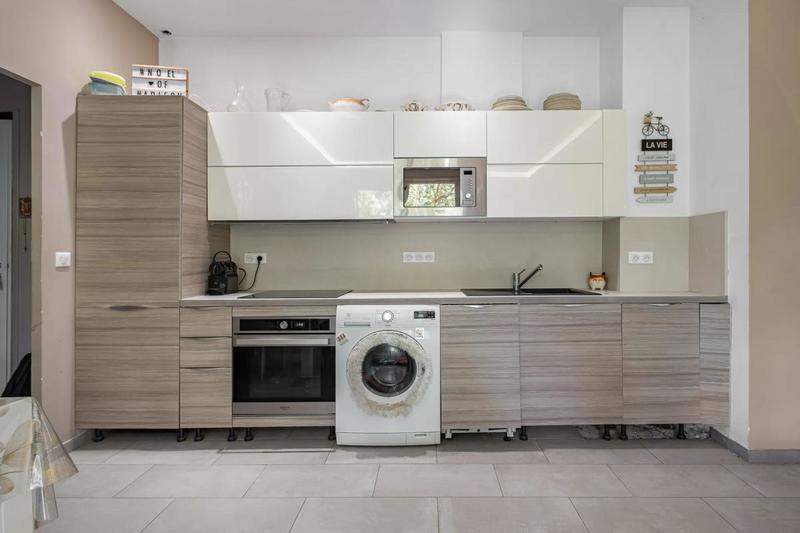 Appartement - 74 m² - 4 pièces