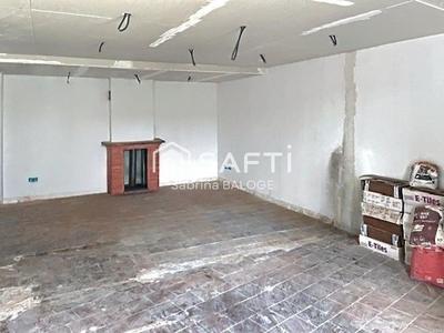 Maison - 135 m² - 4 pièces