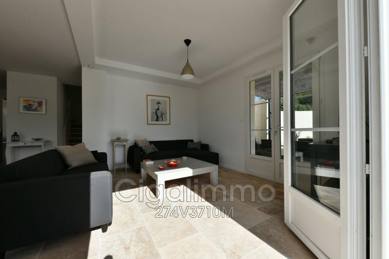 Villa - 238 m² - 10 pièces