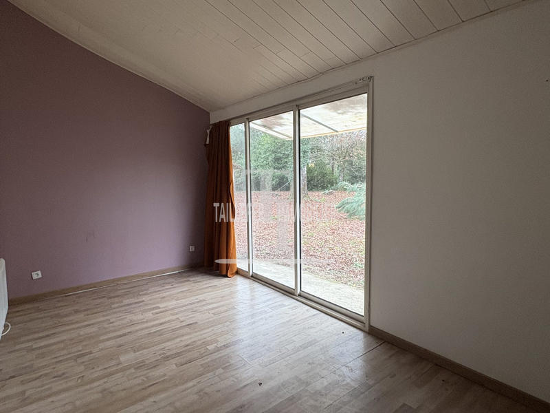 Maison - 90 m² - 3 pièces