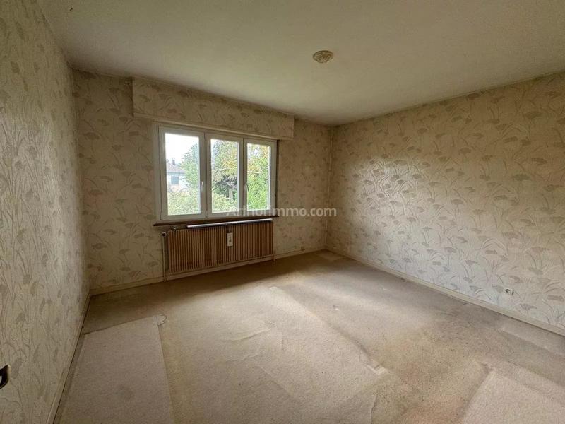 Maison - 102 m² - 4 pièces