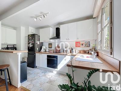 Appartement - 91 m² - 4 pièces