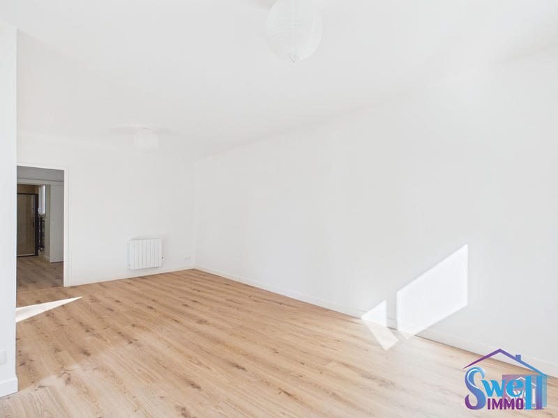 Maison contemporaine - 97 m² - 4 pièces