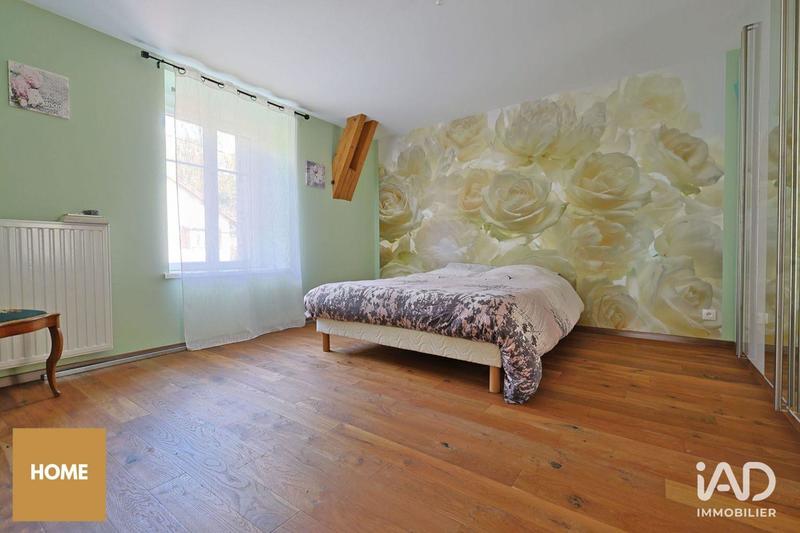 Maison - 175 m² - 6 pièces