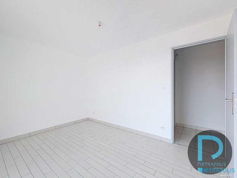 Maison contemporaine - 152 m² - 6 pièces