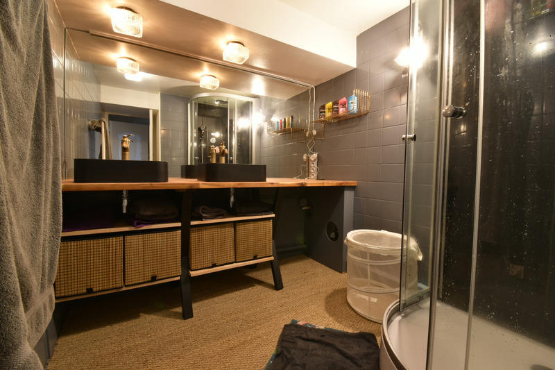 Maison - 127 m² - 6 pièces