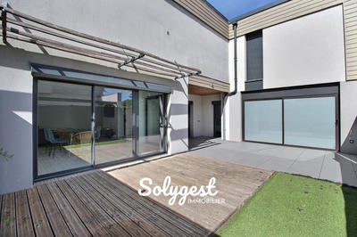 Duplex - 146 m² - 5 pièces