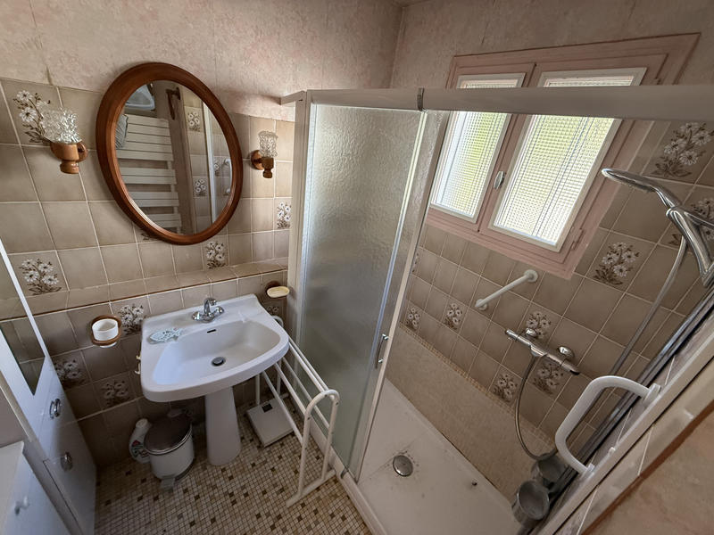 Maison - 112 m² - 5 pièces