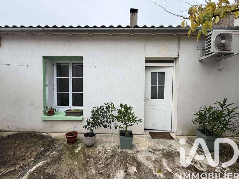 Maison - 124 m² - 6 pièces