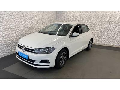 Volkswagen Polo 1.0 Tsi 95 s&amp;S Bvm5 Confortline