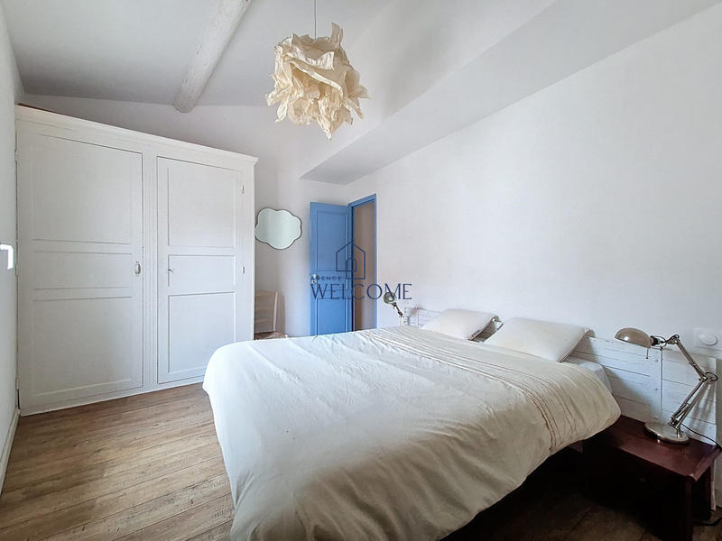 Maison - 73 m² - 3 pièces