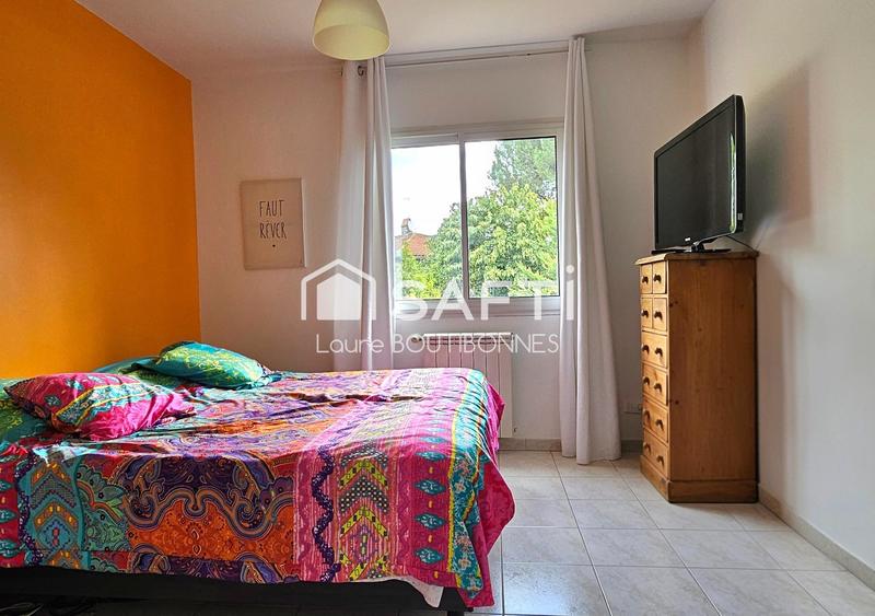 Maison - 195 m² - 8 pièces