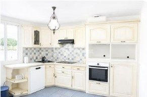 Maison ancienne - 107 m² - 5 pièces