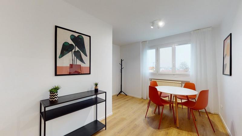 Appartement - 300 m²