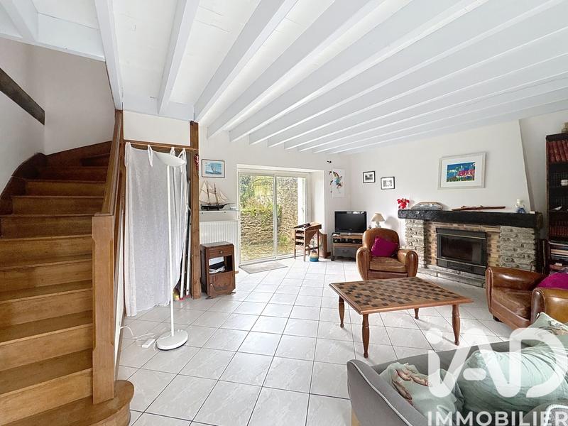 Maison - 159 m² - 6 pièces