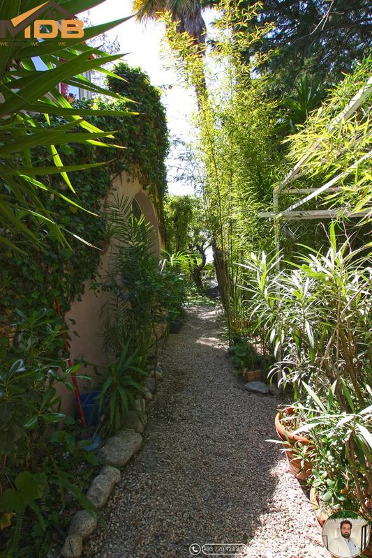 Viager - Villa - 201 m²