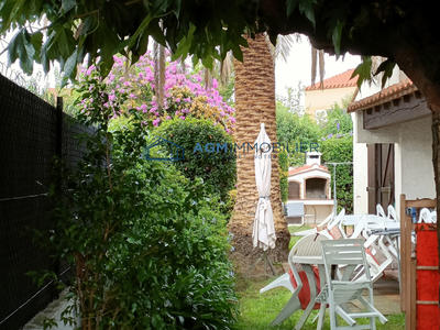 Villa - 104 m² - 6 pièces