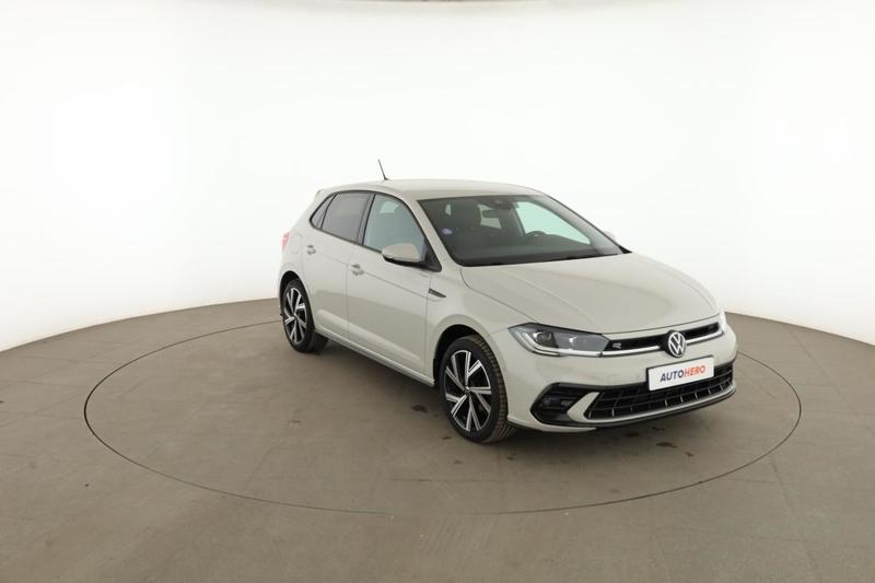 Volkswagen Polo 1.0 Tsi R-Line 95 ch