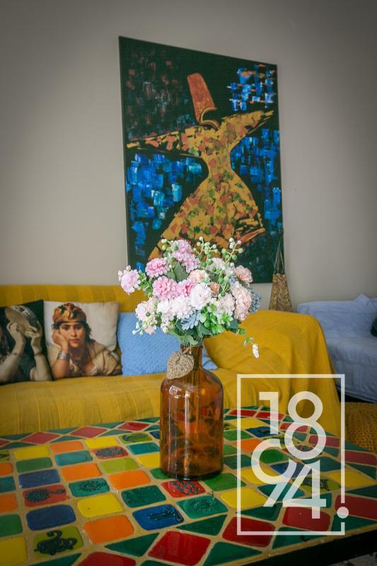 Appartement - 75 m² - 3 pièces