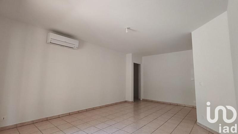 Appartement - 51 m² - 2 pièces