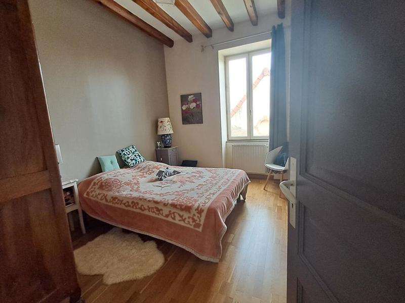 Maison - 168 m² - 5 pièces