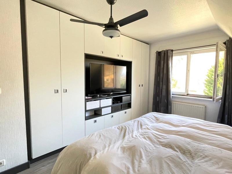 Maison - 148 m² - 7 pièces