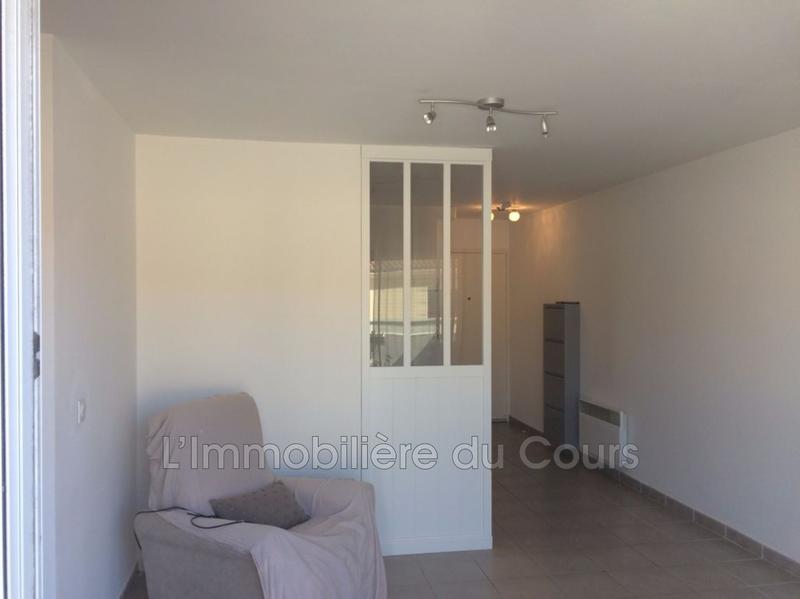 Appartement - 32 m² - 1 pièce