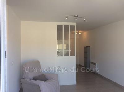Appartement - 32 m² - 1 pièce