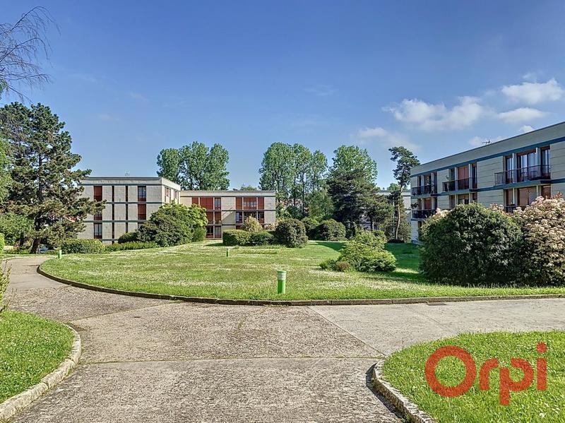 Appartement - 74 m² - 3 pièces