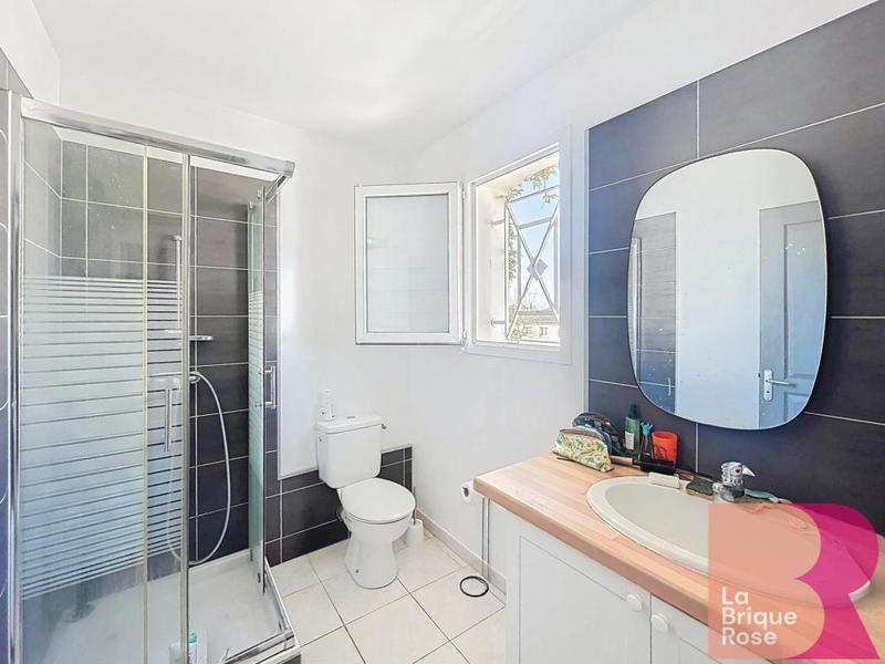 Maison - 131 m² - 5 pièces