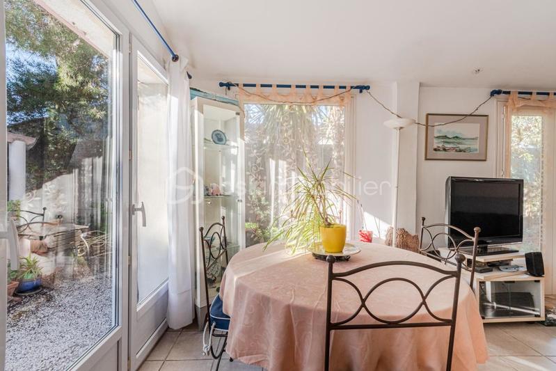 Maison - 110 m² - 7 pièces