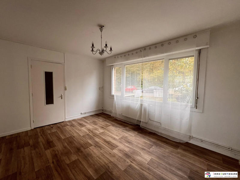 Maison - 75 m² - 4 pièces