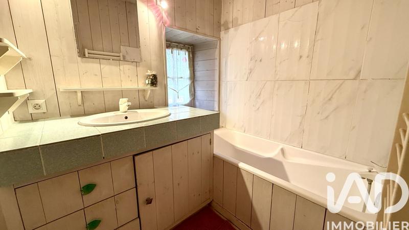 Maison - 251 m² - 8 pièces