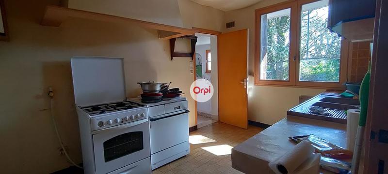 Maison - 83 m² - 3 pièces