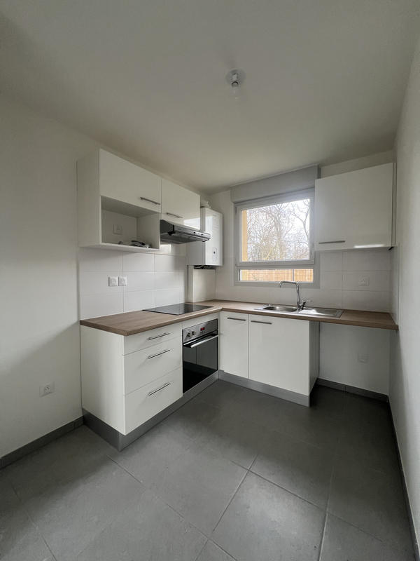 Maison - 67 m² - 3 pièces